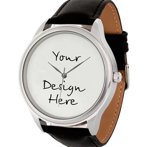 customize your own watches.